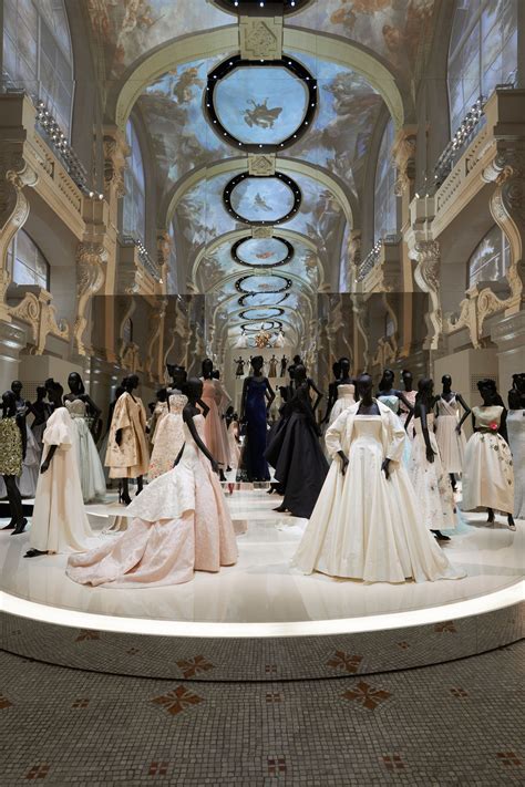 musée dior paris réservation